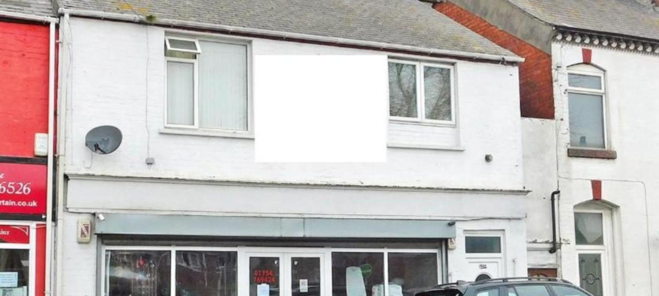 Roman Bank With Spa Bath, Terrace And Mermaid'S Teepee Skegness Extérieur photo
